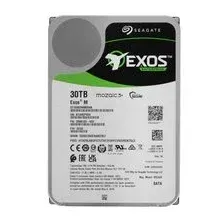 Жесткий диск Seagate Exos M 30ТБ (ST30000NM004K)