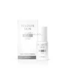 Сыворотка для лица RELOUIS SKIN Hyaluronic Acid Care Anti-Age, 30 мл