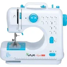 Швейная машина VLK Napoli 2350