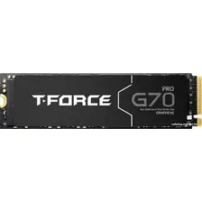 SSD Team T-Force G70 Pro 2TB TM8FFH002T0C129