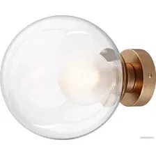 Бра Maytoni Basic form MOD521WL-01G3