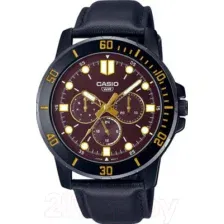Наручные часы Casio MTP-VD300BL-5E