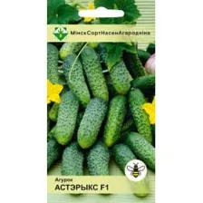 Огурец Астерикс F1 10шт