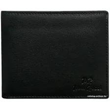 Кошелек Cedar N992-GTN-RFID (черный)