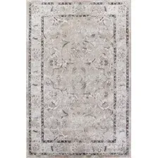 Ковер для жилой комнаты Merinos Iris МР04-STAN-BEIGE (2х3)