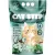 Наполнитель для туалета Cat Step Мята 20363011 (3.8 л)