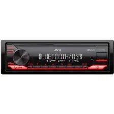 USB-магнитола JVC KD-X272BT
