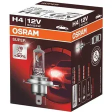 Галогенная лампа Osram H4 64193SUP-FS 1шт