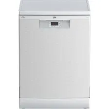 Отдельностоящая посудомоечная машина BEKO BDFN15430X