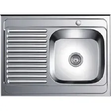 Кухонная мойка Ledeme L98060-6R