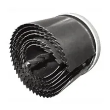 Набор коронок (7 шт.) TOTAL TACSH3071