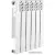 Алюминиевый радиатор Ogint Delta Plus 500 (8 секций)