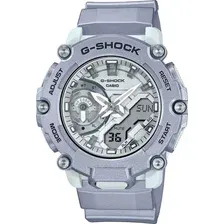 Наручные часы Casio GA-2200FF-8A