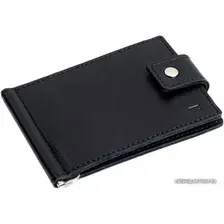 Зажим для денег EZcase Standart (черный)