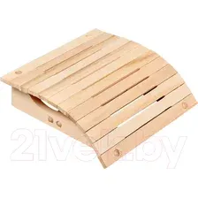 Подголовник для бани Банные Штучки 32144