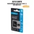 Карта памяти Maxvi microSDHC 16GB MSD16GBC10V10 (с адаптером)