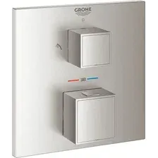 Накладная панель Grohe Grohtherm 24154Dc0