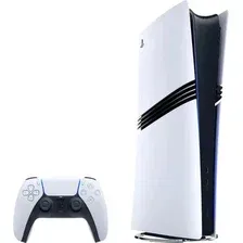 Игровая приставка Sony PlayStation 5 Pro CFI-71XX (2 ревизия)