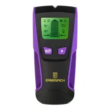 Детектор скрытой проводки Ermenrich Ping SM30