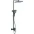 Душевая система  Diadonna D235-35BL