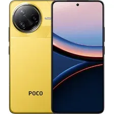 Телефон POCO F7 Ultra 16GB/512GB международная версия (желтый)