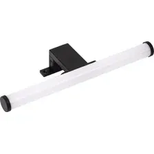 Подсветка для зеркал Arte Lamp Orizzone A2935AP-1BK