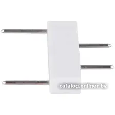 Коннектор питания шинопровода Favourite Unika 1005-CW-030
