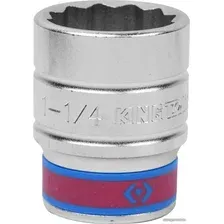 Головка слесарная King Tony 633040S