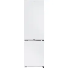 Холодильник Candy CNCQ2T620EW