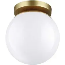 Припотолочная люстра Odeon Light Bosco 4247/1C