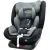 Детское автокресло Bubago Noxa BG 177-1 (черный)