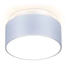 Точечный светильник Ambrella light TN191 SL/S