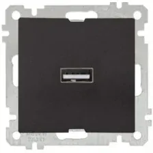Розетка USB Mutlusan 2100 448 0184