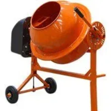 Бетономешалка Eco CM-71