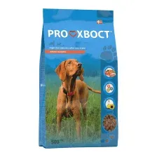 Proхвост для собак (Мясное ассорти) 500 г