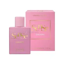 Вода туалетная для женщин SENSE Dreamy, 50 мл