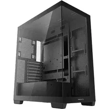 Компьютер HAFF Elemento Flame BK58004 (ipd)