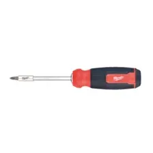 Отвертка с набором бит (14 предметов) Milwaukee 4932492806