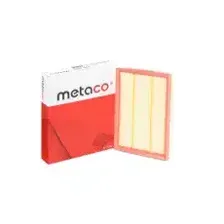 Фильтр воздушный METACO 1000613