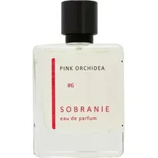Парфюмерная вода SOBRANIE №6 (50мл)