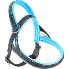 Шлея Ferplast Dog P (XS, голубой)