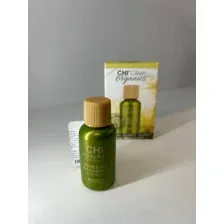 CHI Масло для волос CHI Olive Organics Olive & Silk Hair and Body Oil, (15мл)