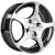 Литые диски X'trike X-103 14x5.5" 4x108мм DIA 63.35мм ET 43мм BK/FP
