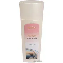  Mon Platin Крем для тела Lovely Lady 250 мл