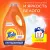 Гель для стирки Tide Весенняя свежесть 1.755 л