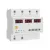 Реле контроля фаз КС RVF-3-63A 82738