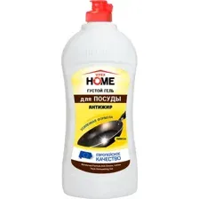 Густой гель для мытья посуды Vitex 500ml