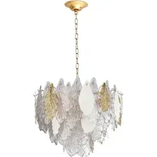 Люстра Odeon Light Lace 5052/15