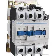 Контактор Chint NC1-9511 95А 230В/АС3 1НО+1НЗ 50Гц (R) 223156