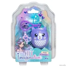 Помада для губ детская Hit Imagination Создай свой образ. Помада 2105R